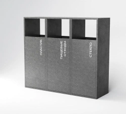 Eco-Friendly Furniture Collection