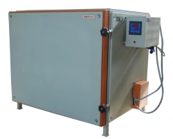 Chamber low-temperature electric furnace NK 6.6.6/3,5