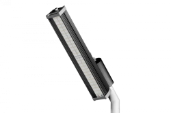 LED Downlight Small L7 - L7-ROAD-SmallTrack-60W-5000K