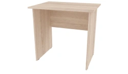 Desk without drawer 1400x600x750mm (WxHxH) 405.303