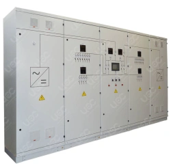 Shield of direct current - ShchPT.CES