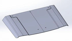 21022.47.265P Mudguard