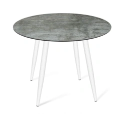 Sheffilton table SHT-TU14/TT27-1 90 HPL plastic