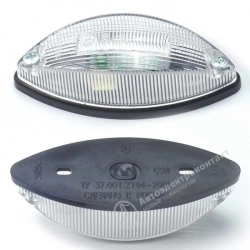 Front position lamp 50.3712