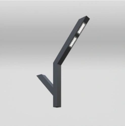LED landscape luminaire TEGAS ??8L-LB 100 ?-1345