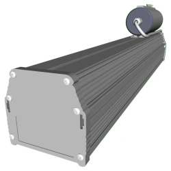 LED luminaire SDU-01 40W PKF DIOD