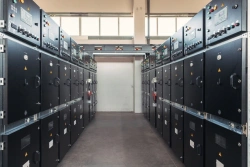 Integrated switchgear 6-35 kV (switchgear) Pro-Tok (Pro-Tok Voltage Panel)
