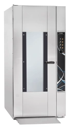 Heat proofing cabinet SHRT-18M (collapsible)