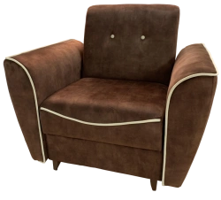 Armchair "Phoenix 3K" combined