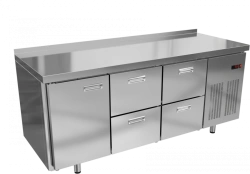 Refrigerated table Kroner ??? 1/4a-180-60