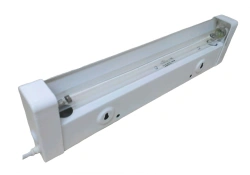 Ultraviolet bactericidal irradiator VG SKUL UVC 40