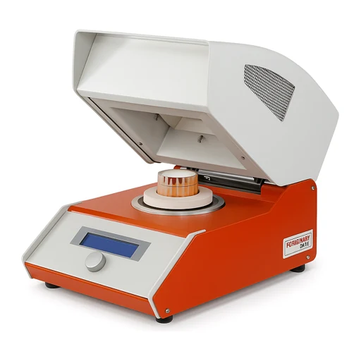 Dental Lab Equipment & Materials