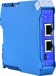 Data acquisition and transmission devices TOPAZ IEC DAS