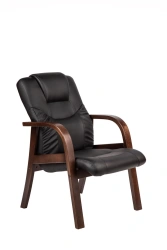 Metal armchairs: GEORG