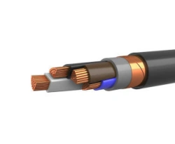 Power cables with RUSSKY SVET® trade mark VVGEng(A)-LS-XL