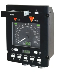 Complex of means of data acquisition and registration KPD-3PV TsAKT.402223.006, including modifications