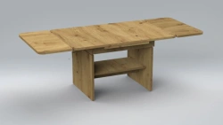 Coffee table Jan (M17 06b) (80.002.00)