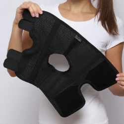 Knee brace - "Kreut", F-527