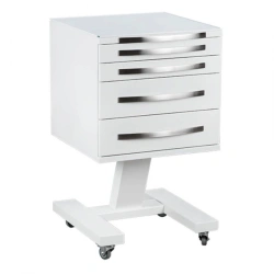 Mobile dentist's table Table C4