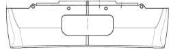 71-412-04.10.21.580 Hood lining