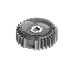 LED Luminaire SDS "MMZ" 8-04-D1-110-630-UHL3.1 LCD 8VT 180-242V UHL3.1 IP65 4700-6000K 630 150x63MM TU 3461-053-126179