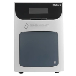 Amplifier detecting DTlite 5S1