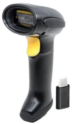 Barcode scanner BitBook SC-69ABU, wireless