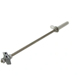 Clamp K1-200GTs-02 PL