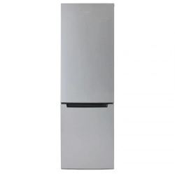 Refrigerator-freezer "Biryusa C860NF"
