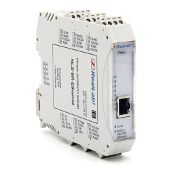 NLS-8R-Ethernet Relay output module