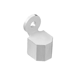 Metal plug (shielding) for S/PDIF port