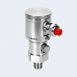 Pressure transmitters ship pressure transmitters MPC