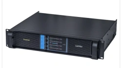 Concert power amplifier