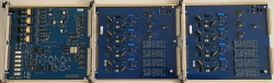 Control module set for relay object controller OK-EL type 3 (EK)