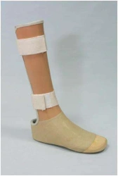 Prosthetic foot PN0-01-OK