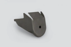 Left spring bracket 316000290272100