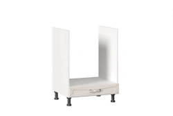 Bianca LD.271250.000 Fasade under oven (Oak textured white )