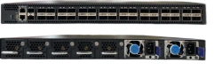 "Garda QUASAR D5132C-T Network Packet Broker", VRPN.465279.010-01.