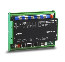 BioSmart UniPass controller