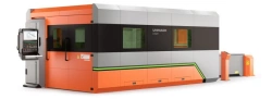 LaserCut FO Expert sheet metal laser cutting machines