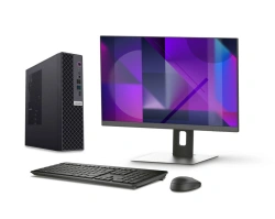 Automated workplace (PC) on the basis of PC KVADRA TAU (YADRV.466259.006-01)