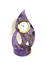 Watch "Kosterok" (charoite)