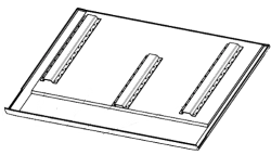 S.11-10.30.010-001 Rear left side board