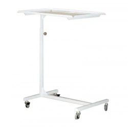 Console procedure table SP-01G2