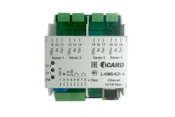 L-ViMS-ICP-4-1 measuring module