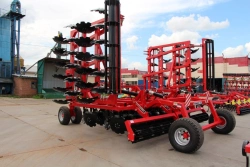 Disc unit "Diskomaster-9x4"
