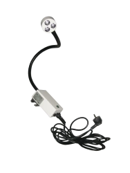 Inspection luminaire SSp-02-3KM