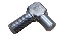 Bolt for fastening of baffle bars 9990-8522042-12