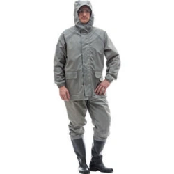 KZVU waterproof suit