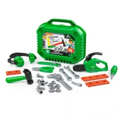Tool Set No. 17 (26 elements) (in a suitcase), item 89434